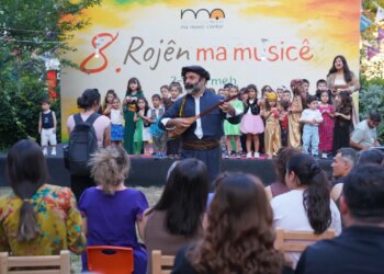 Ma Music Günleri 4’üncü gününde devam ediyor