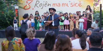 Ma Music Günleri 4’üncü gününde devam ediyor
