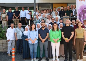 Siyasetçilerden ‘Rabin’ kampanyasına destek