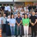 Siyasetçilerden ‘Rabin’ kampanyasına destek