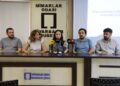 Mimarlar Odası’ndan Sûr için acil önlem çağrısı