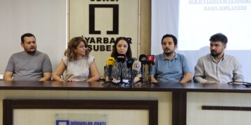 Mimarlar Odası’ndan Sûr için acil önlem çağrısı