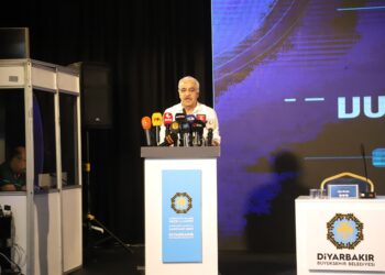 Mithat Sancar: Çerçeve yasada silahsızlanma sağlanmalı, Abdullah Öcalan’ın rolü belirlenmeli