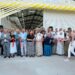 Amed’de Halk Ekmek Fabrikası’nın açılışı yapıldı