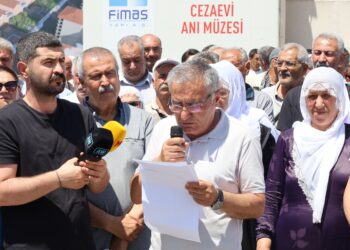 ‘14 Temmuz özgürlük mücadelesinin 50 yıllına rengini verdi’