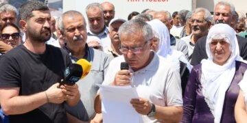‘14 Temmuz özgürlük mücadelesinin 50 yıllına rengini verdi’