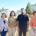 DEM Partili vekiller ve Amed Barosu Diyarbakır Çocuk Cezaevi’ni ziyaret etti