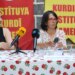 Bocheska: Kürt kültürünü siyasetin inisiyatifine bırakamayız