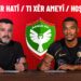 Amedspor’dan yeni transfer
