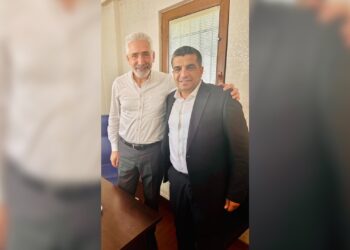 Emniyet müdürleriyle fotoğraf paylaşan Arıca dolandırıcılıktan tutuklandı