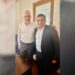 Emniyet müdürleriyle fotoğraf paylaşan Arıca dolandırıcılıktan tutuklandı