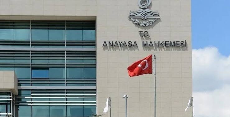 AYM’den polis işkencesine dair ihlal kararı