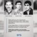Ferhat Tepe, Çetin Ababay ve Yahya Orhan anıldı