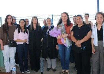 Köpekli işkenceyle gözaltına alınmıştı: Rojbin Sevil Çetin tahliye edildi