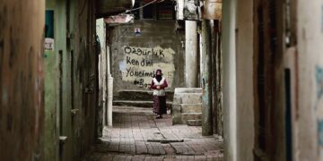 ‘Yoksullukla mücadelede toplumsal dayanışma güçlendirilmeli’