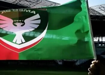 Amedspor 11 futbolcuyla yollarını ayırdı