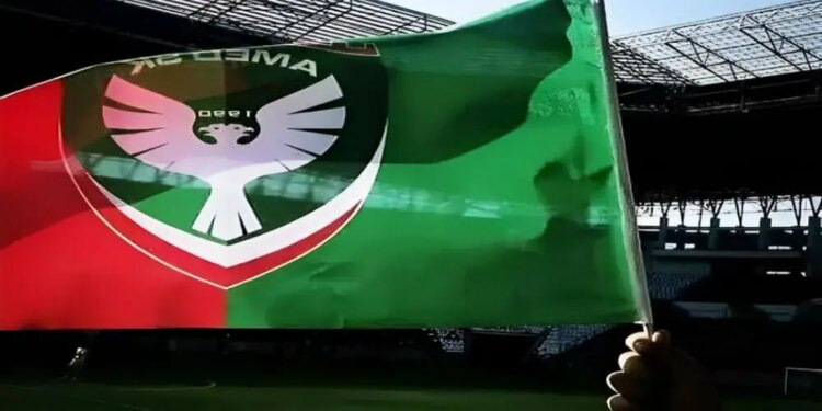 Amedspor 11 futbolcuyla yollarını ayırdı
