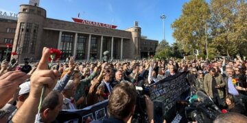 Gar Katliamı davasında polisler hakkında ‘soruşturmaya yer yok’ kararı