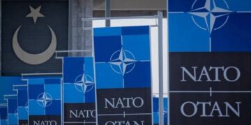 NATO Zirvesi’nin programı açıklandı