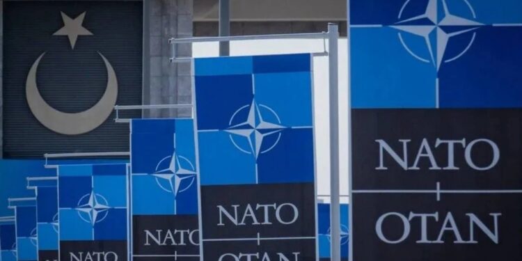 NATO Zirvesi’nin programı açıklandı