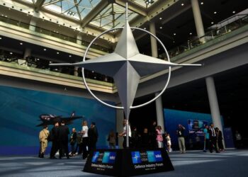 Ankara’da NATO Zirvesi: Trump Ankara’da Güncelleniyor