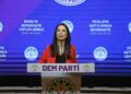 Hatimoğulları: Temmuz’u iyi değerlendirelim, kök yasanın çıkmasını sağlayalım