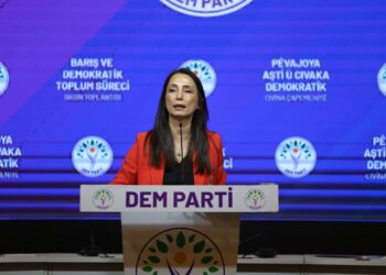 Hatimoğulları: Temmuz’u iyi değerlendirelim, kök yasanın çıkmasını sağlayalım