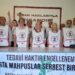 3 kentte açıklama: Hasta tutsaklar serbest bırakılsın