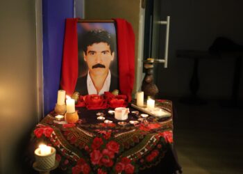 Ali Temel ölümünün 32’nci yılında anıldı