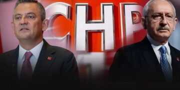 CHP’de olağanüstü kurultay için mahkemeye başvuru