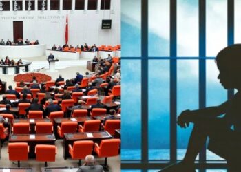 160 STÖ’den ‘çocuk yasası’ teklife tepki: Çocukları korumayı değil, cezalandırmayı esas alıyor