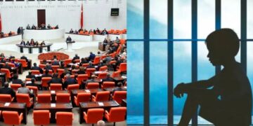 160 STÖ’den ‘çocuk yasası’ teklife tepki: Çocukları korumayı değil, cezalandırmayı esas alıyor