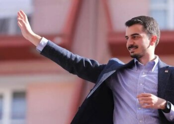 Tutuklanan Çankaya Belediye Başkanı Güner görevden alındı