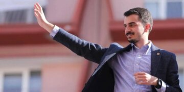 Tutuklanan Çankaya Belediye Başkanı Güner görevden alındı