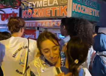 Gözaltına alınan 52 öğretmen serbest bırakıldı