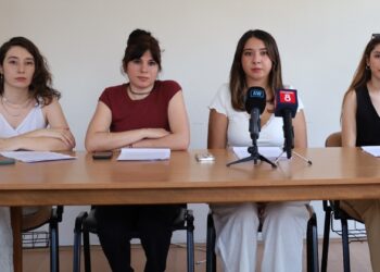 İç Anadolu Bölgesi’ndeki 16 cezaevi için rapor: İşkence, ince arama, tecrit…