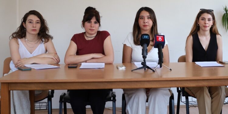 İç Anadolu Bölgesi’ndeki 16 cezaevi için rapor: İşkence, ince arama, tecrit…