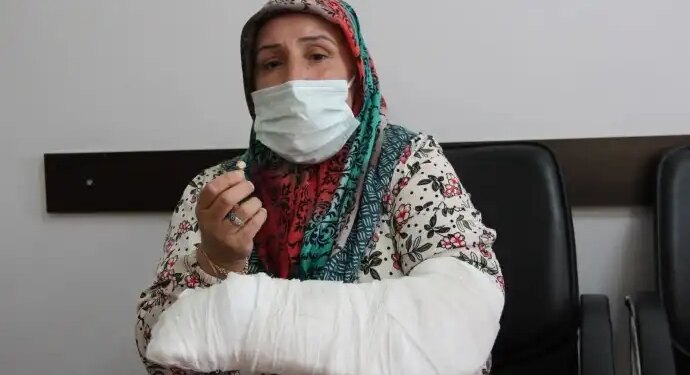 AYM ihlal kararı verdi: İşkenceci polisler için yeniden soruşturma açılacak