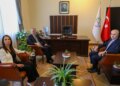 DEM Parti’den Kurtulmuş ile görüşmeye dair açıklama