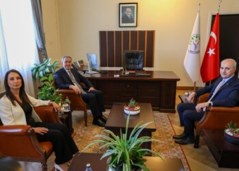 DEM Parti’den Kurtulmuş ile görüşmeye dair açıklama