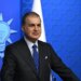 Çelik’ten ‘çerçeve yasa’ açıklaması: Meclis kapanmadan çıkarmak için gayret edeceğiz