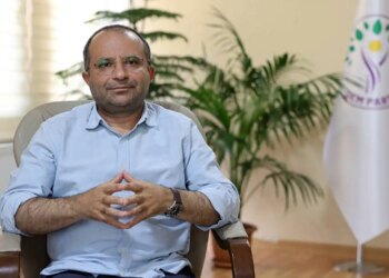 DEM Parti’li Temel’den ‘AKP’liler endişeli’ başlıklı haberlere cevap