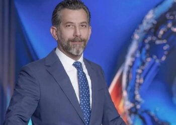 Deniz Bayramoğlu kimdir, kaç yaşında, nereli? Deniz Bayramoğlu’nun eşi kim?