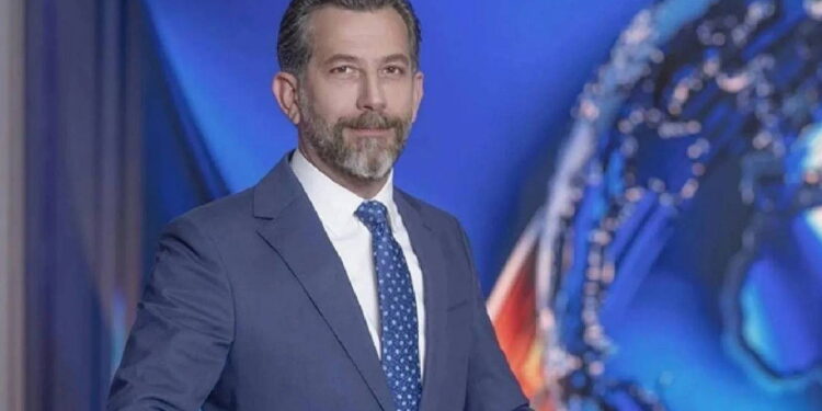Deniz Bayramoğlu kimdir, kaç yaşında, nereli? Deniz Bayramoğlu’nun eşi kim?