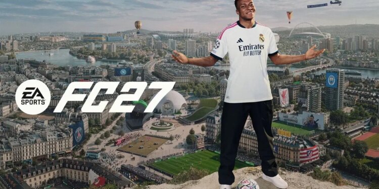 FC 27’nin Türkiye ön sipariş fiyatı açıklandı