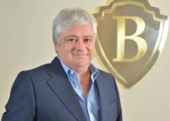 Hüseyin Başaran kimdir? İş insanı Hüseyin Başaran kaç yaşında, nereli?
