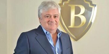 Hüseyin Başaran kimdir? İş insanı Hüseyin Başaran kaç yaşında, nereli?