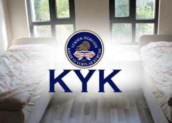 KYK yurtlarında ücretsiz konaklama nasıl yapılır? KYK konaklama hakkı hangi illerde var?