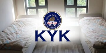 KYK yurtlarında ücretsiz konaklama nasıl yapılır? KYK konaklama hakkı hangi illerde var?