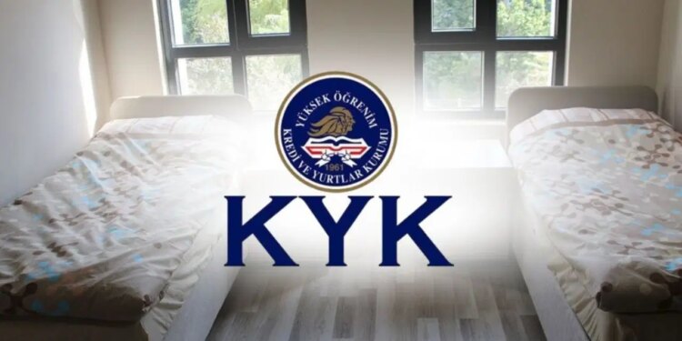 KYK yurtlarında ücretsiz konaklama nasıl yapılır? KYK konaklama hakkı hangi illerde var?
